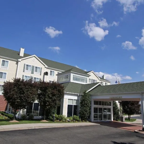 Hilton Garden Inn Westbury, hotel en Westbury