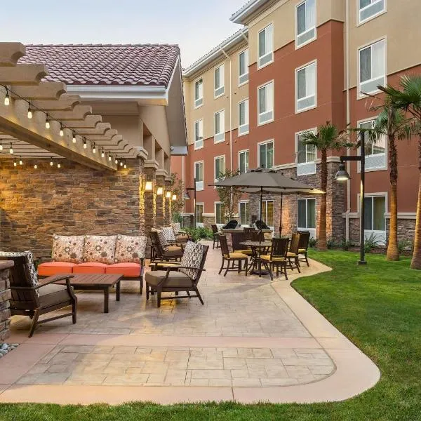 Homewood Suites by Hilton San Bernardino, hotel in San Bernardino