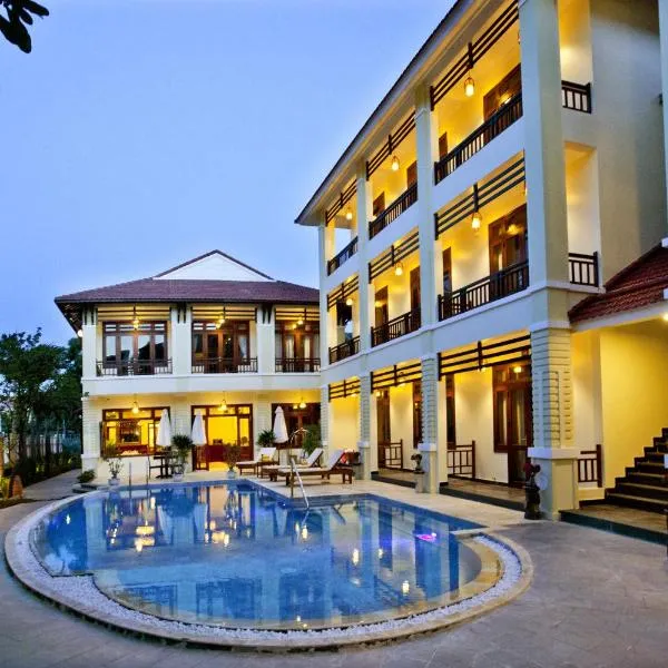 Hoi An TNT Villa, hotel en Hoi An