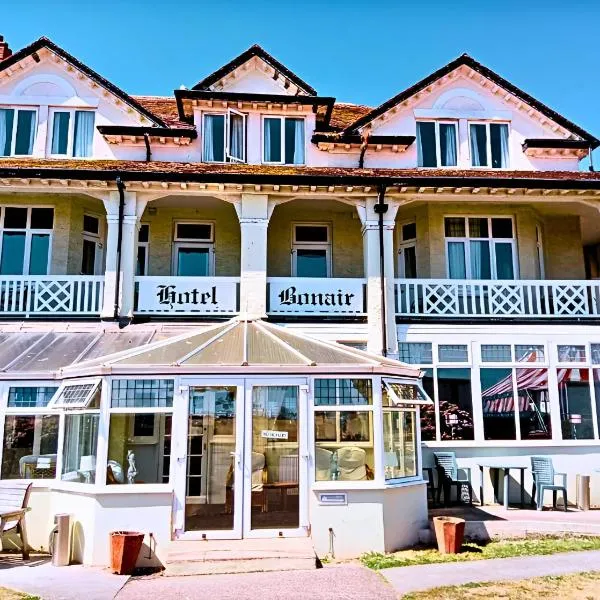 Bonair Hotel, hotel in Paignton