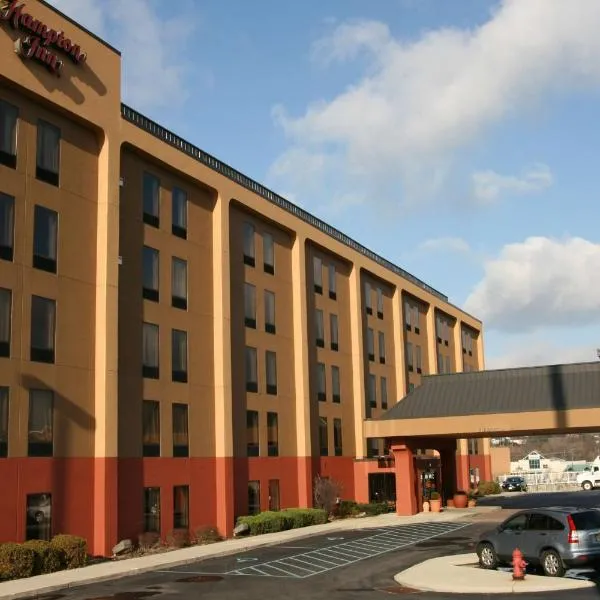 Hampton Inn Altoona, hotel in Entriken