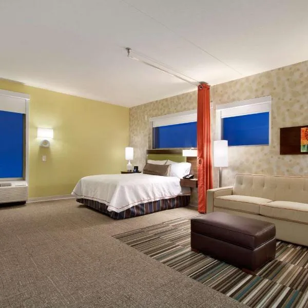 Home2 Suites by Hilton - Oxford, hotel en Heflin