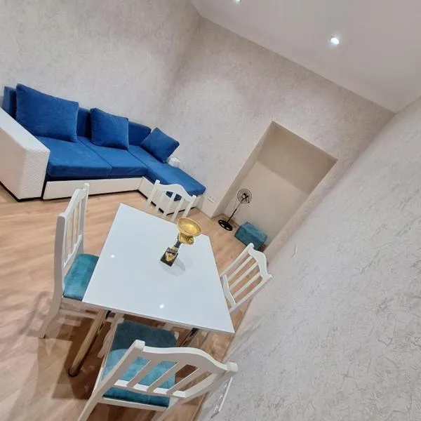 Mery's Family Apartment, hotel v destinaci Tbilisi City
