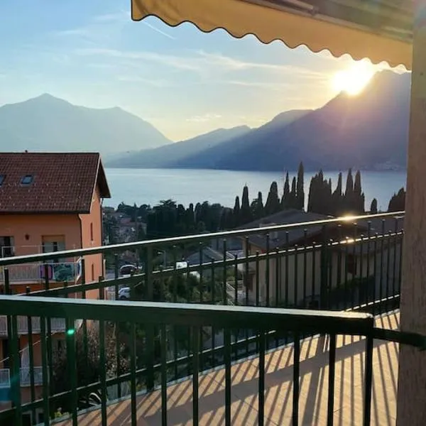 Casa Mattia, hotel v destinaci Bellano