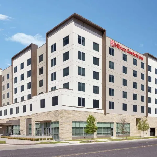 Hilton Garden Inn Austin North-Near the Domain, TX, hotel v destinaci Austin