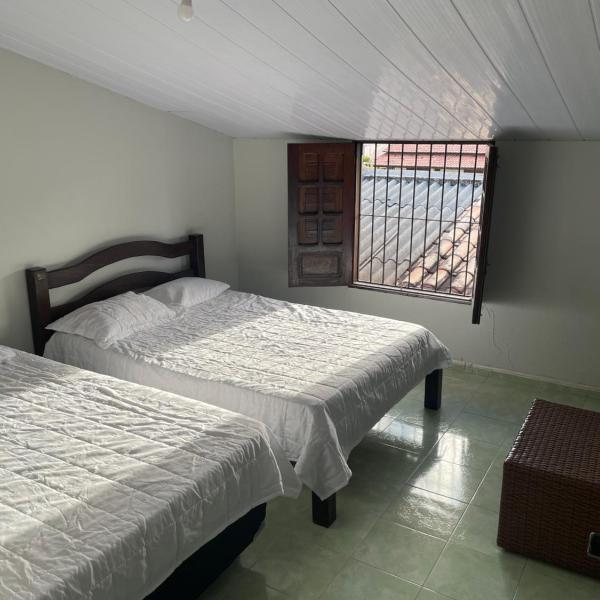 CASA ACONCHEGANTE EM CARNEIROS - Foto 2