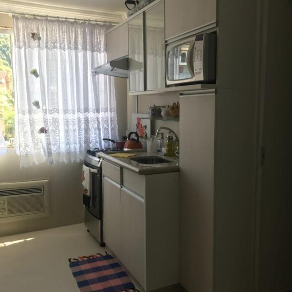 Flat Garatucaia - Foto 4