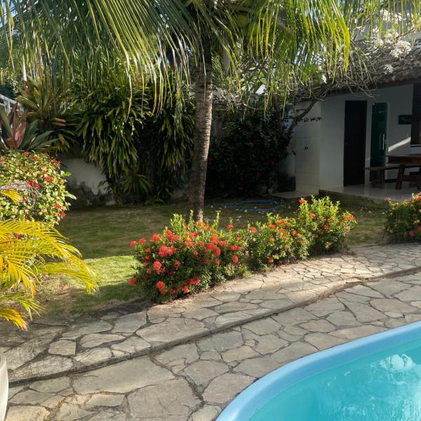 CASA ACONCHEGANTE EM CARNEIROS - Foto 4