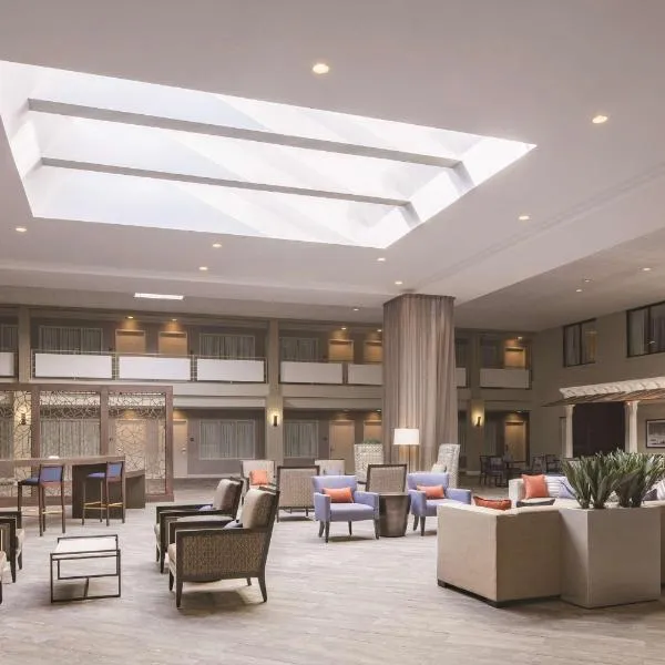 Doubletree by Hilton Laurel, MD、ローレルのホテル