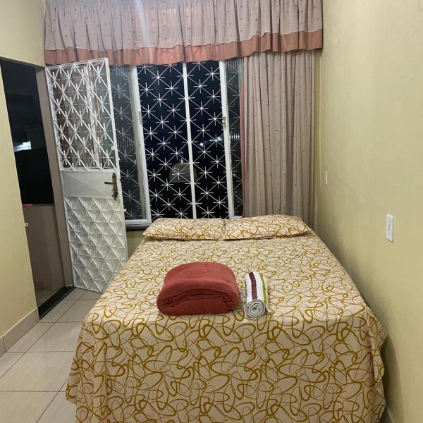 Apartamento Manaus Cachoeirinha