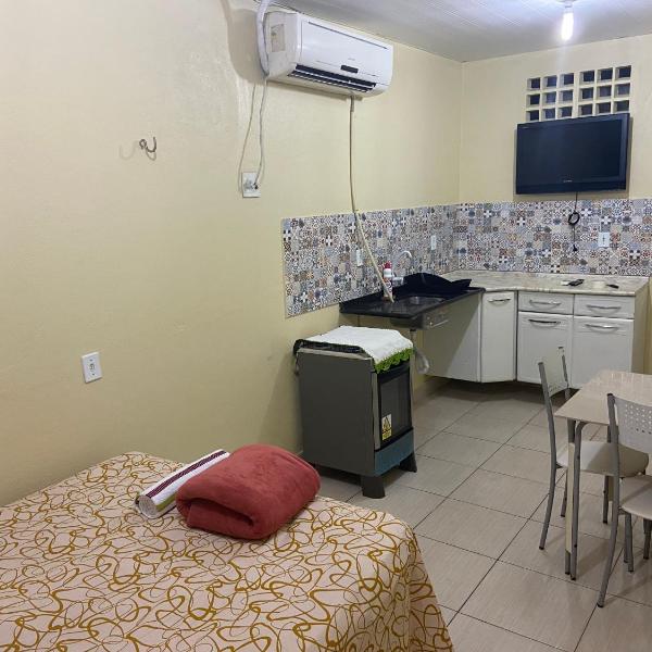 Apartamento Manaus Cachoeirinha - Foto 3