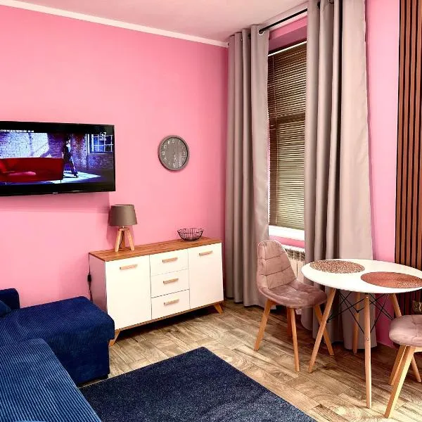 Apartament Krasnostawski, hotel in Siennica Nadolna