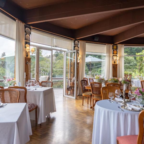 Hotel Estalagem St. Hubertus - Foto 5
