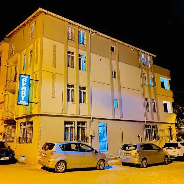 TANER PANSiYON, khách sạn ở Edirne