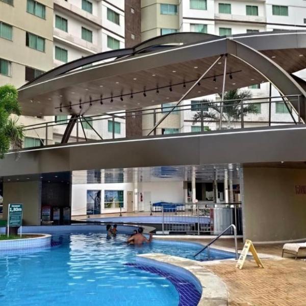Riviera Park Hotel Luxo - Foto 3