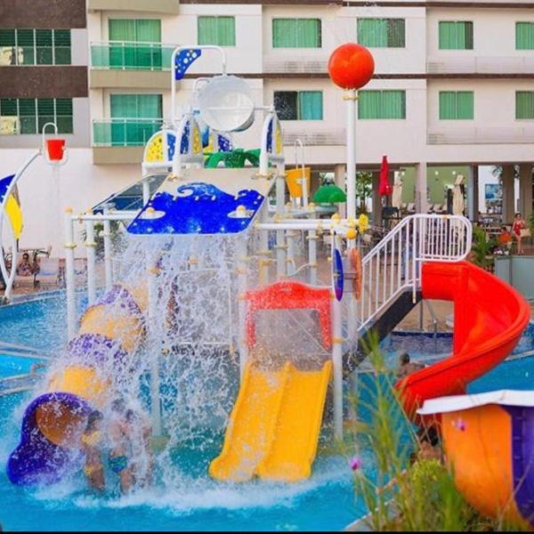 Riviera Park Hotel Luxo - Foto 5