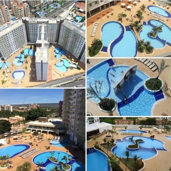 Riviera Park Hotel Luxo - Foto 4