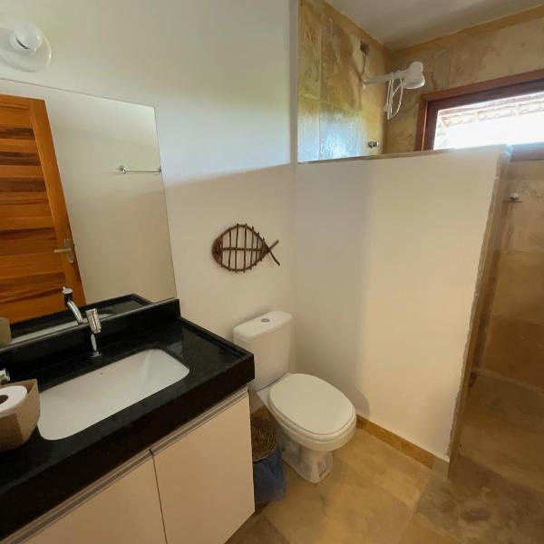 BEACH HOUSE - Apartment 2 - com cozinha - with kitchen - Foto 3