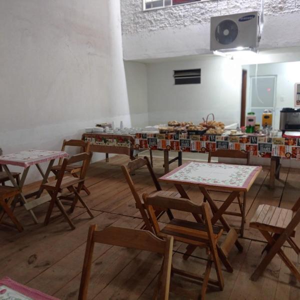 Pousada Videiras Santa Rita de Cássia - Foto 5