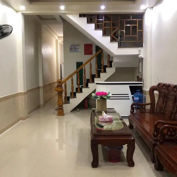 Holly's Hostel Ha Giang B&B, hotel v destinaci Ha Giang