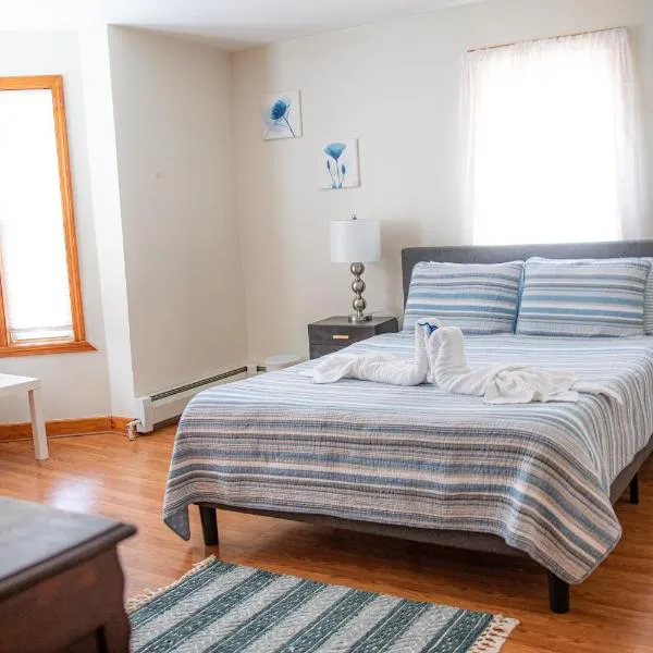 Cozy Get Away Somerville، فندق في سومرفيل