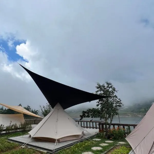 Anh Séo Homestay, khách sạn ở Sa Pa
