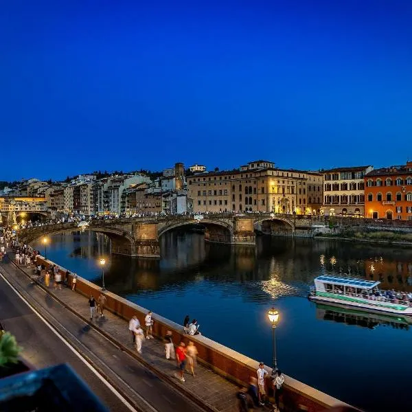 Rivalta Hotel - Alfieri Collezione, hotel in SantʼIlario