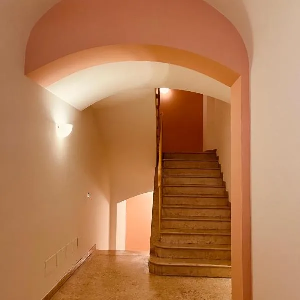 Casa Nina Bologna Centro, khách sạn ở Bologna