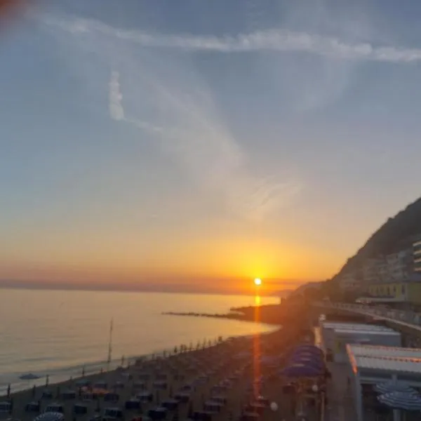 Casa Margherita, hotel di Deiva Marina