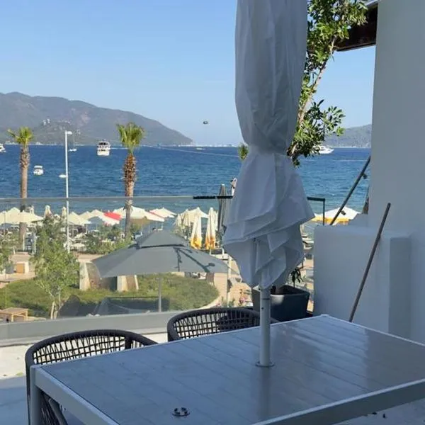 Bono Premium Collection, hotel i Marmaris