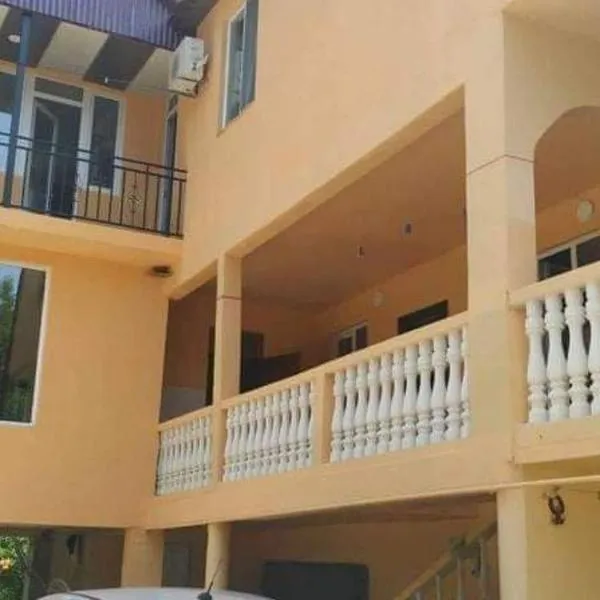 Guest House Violeta, hotel in Gonio
