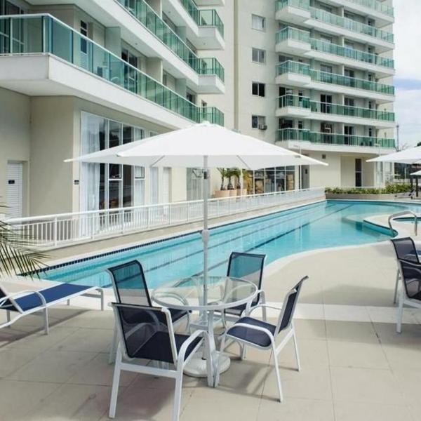 RioStay FLAT´s (RioCentro, Farmasi Arena e Rock-in-Rio) - Foto 2