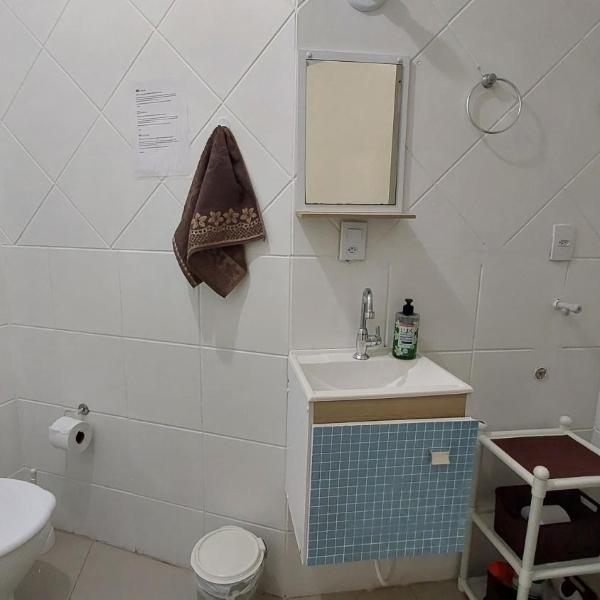 Apto 2 Quartos com Ar a 200m da Praia - Foto 3
