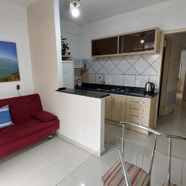 Apto 2 Quartos com Ar a 200m da Praia - Foto 4