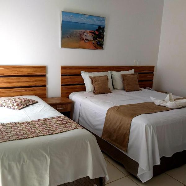 Hotel Estrela Mares - Foto 2