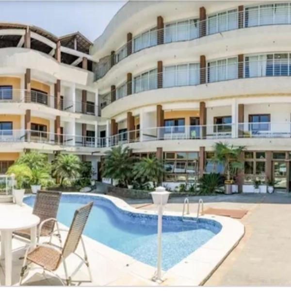Hospedaria Vitória Mar