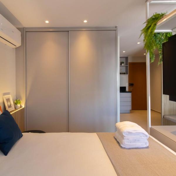 Avenue Studio - GRU 2207