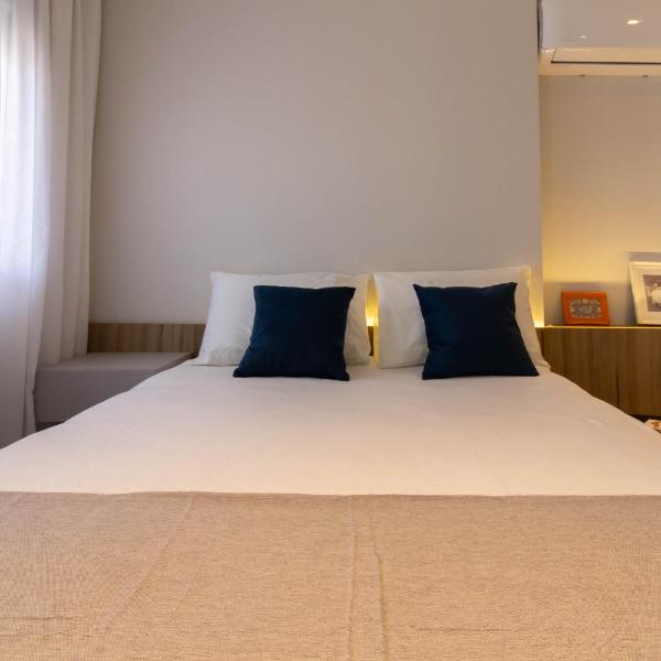 Avenue Studio - GRU 2207 - Foto 2