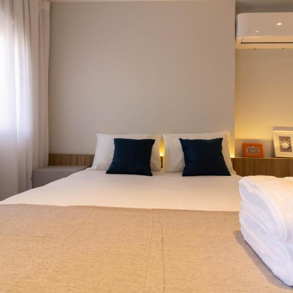 Avenue Studio - GRU 2207 - Foto 3