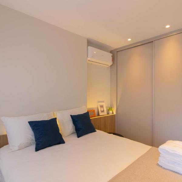 Avenue Studio - GRU 2207 - Foto 4