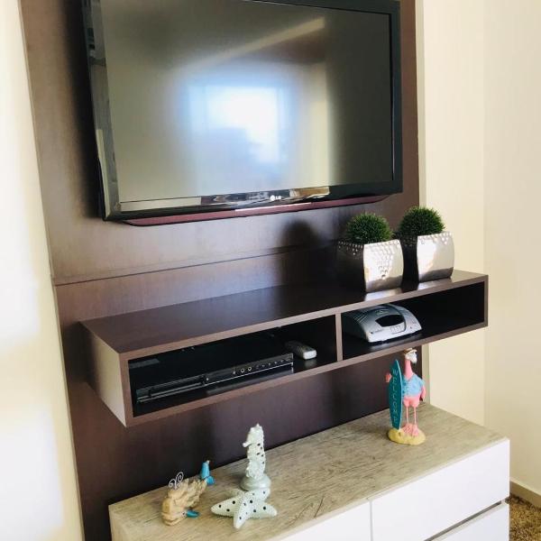 Apartamento Praia de Porto Belo, Balneario Pereque, SC - Foto 3