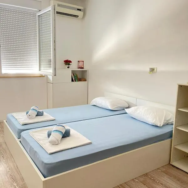Candy apartments, hotell sihtkohas Mostar