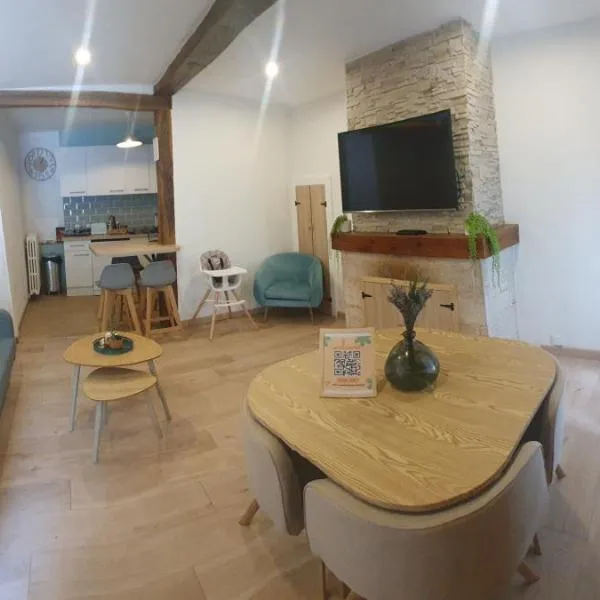 Maison de rue: Auch, hotel v destinaci Auch