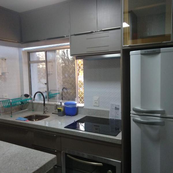 Joan Miró Apartamento - Foto 4