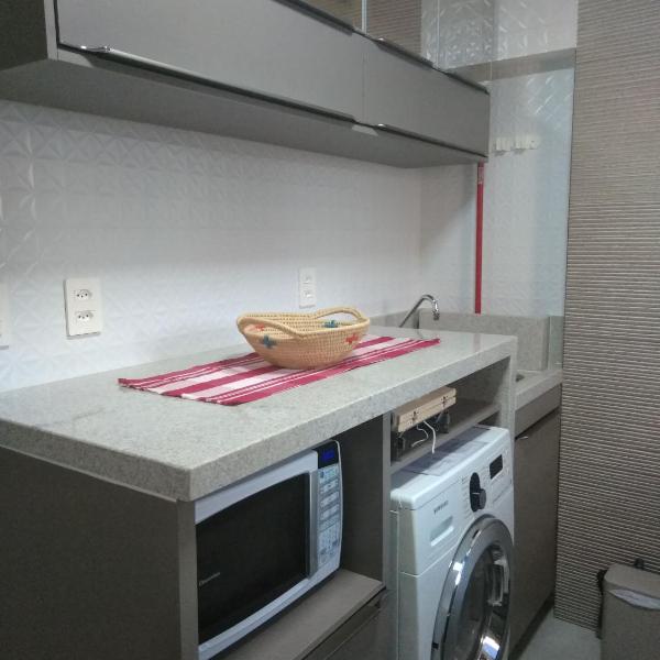 Joan Miró Apartamento - Foto 5