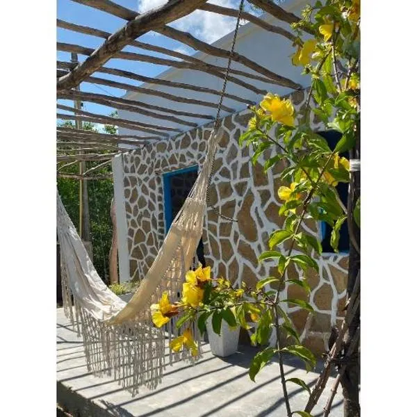 Villa Mediterránea, hotel v destinaci Tubará