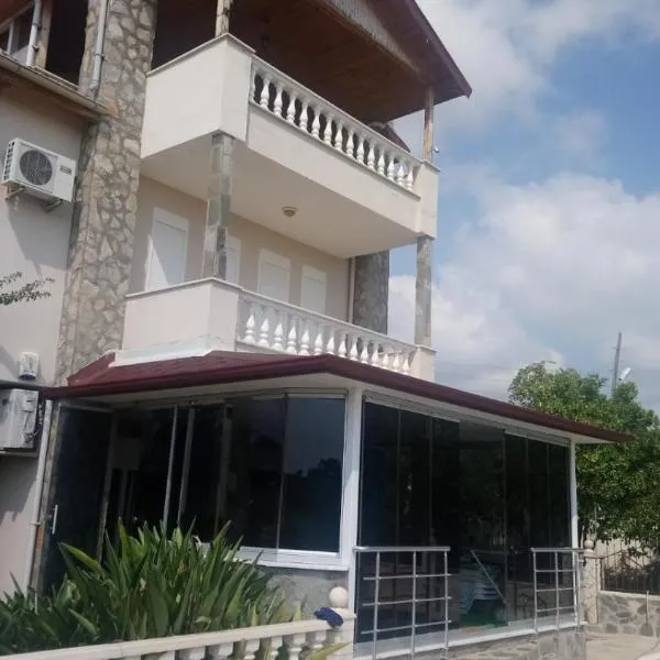 VILLA KOHLER, khách sạn ở Alanya