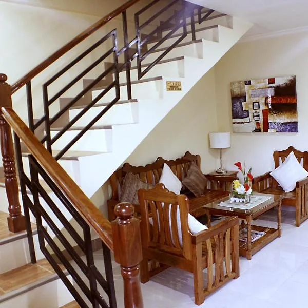 Haisa Apartment, khách sạn ở Đảo Coron