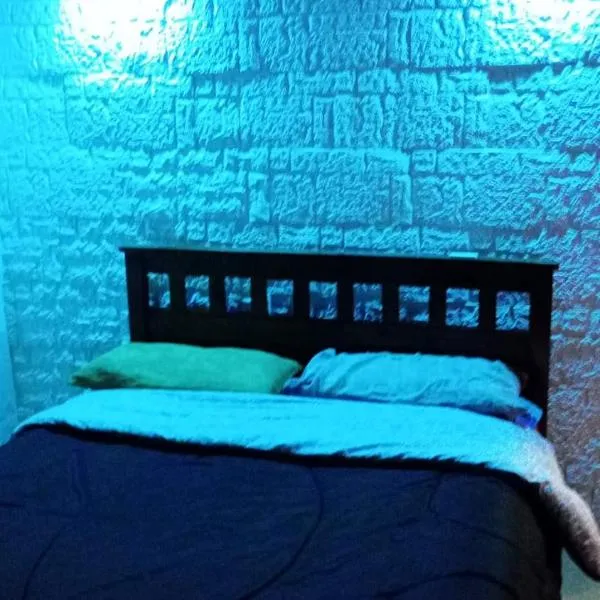 Hostel Paraíso, hotel in San Rafael