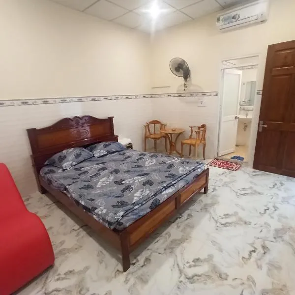 Nhà Nghỉ Tuyết Minh, hotel v destinaci Xóm Mỹ Thanh